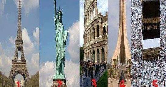 اى مكان نفسك تزوره؟