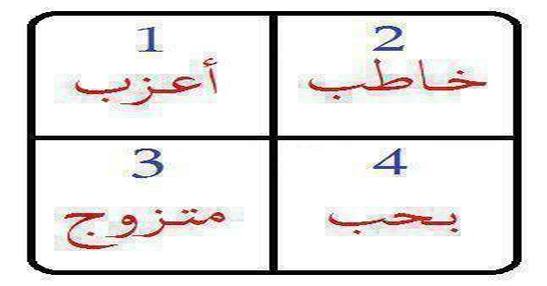 الحالة العاطفية
