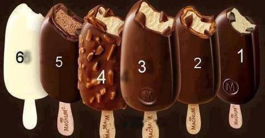 اختار الأحلى
