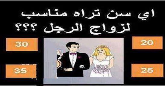 السن الأفضل للزواج