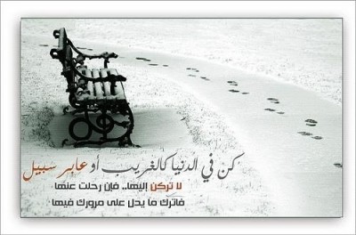حكم واقوال فيس بوك