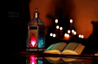 صور شهر رمضان