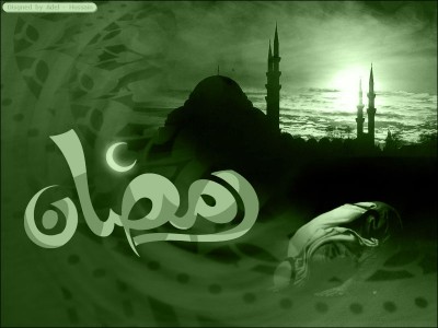 صور شهر رمضان