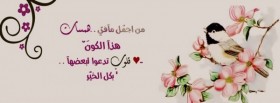 من اجمل ما في همسات هذا الكون