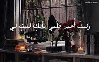 كلمات فيس بوك