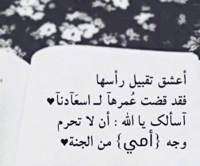 كلمات فيس بوك