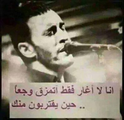 كلمات فيس بوك
