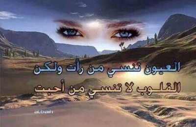 كلمات فيس بوك
