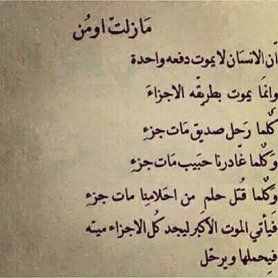 كلمات فيس بوك