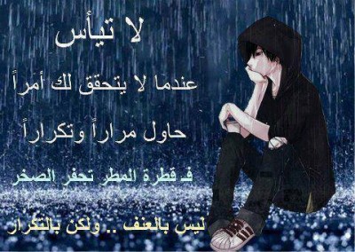 كلمات فيس بوك