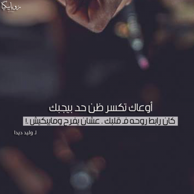 كلمات فيس بوك