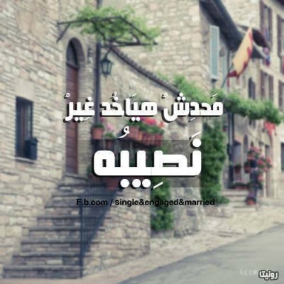 كلمات فيس بوك