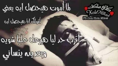 كلمات فيس بوك