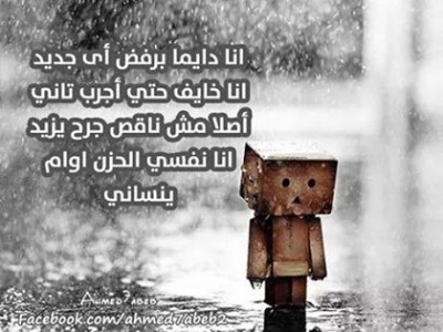 كلمات فيس بوك